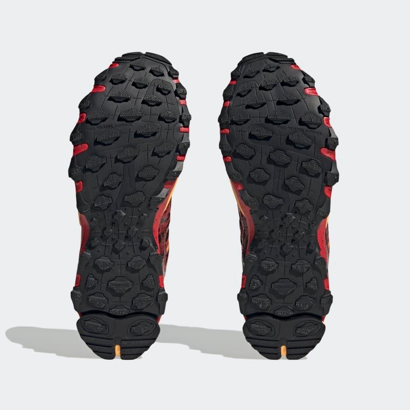 Giày Adidas Hyperturf #Gold - Kallos Vietnam