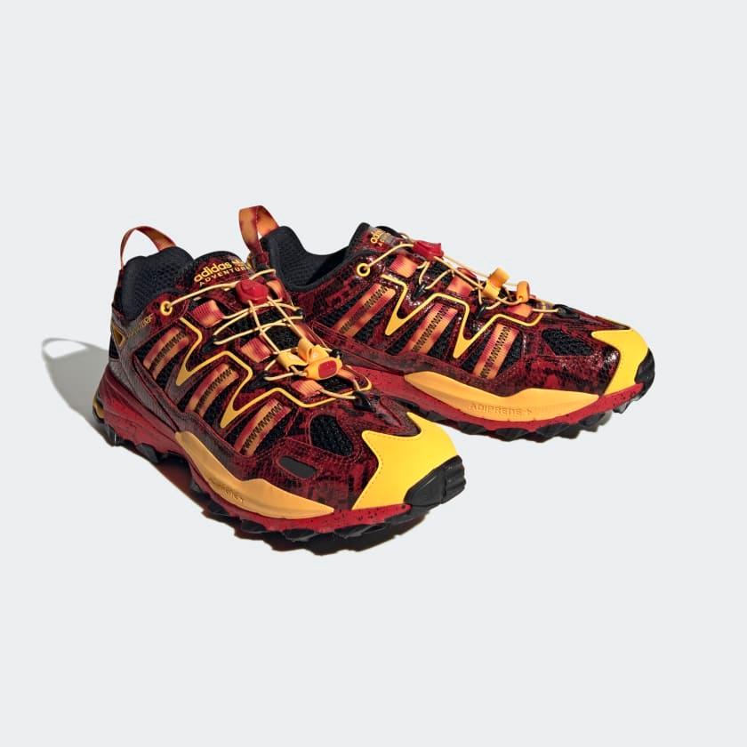 Giày Adidas Hyperturf #Gold - Kallos Vietnam