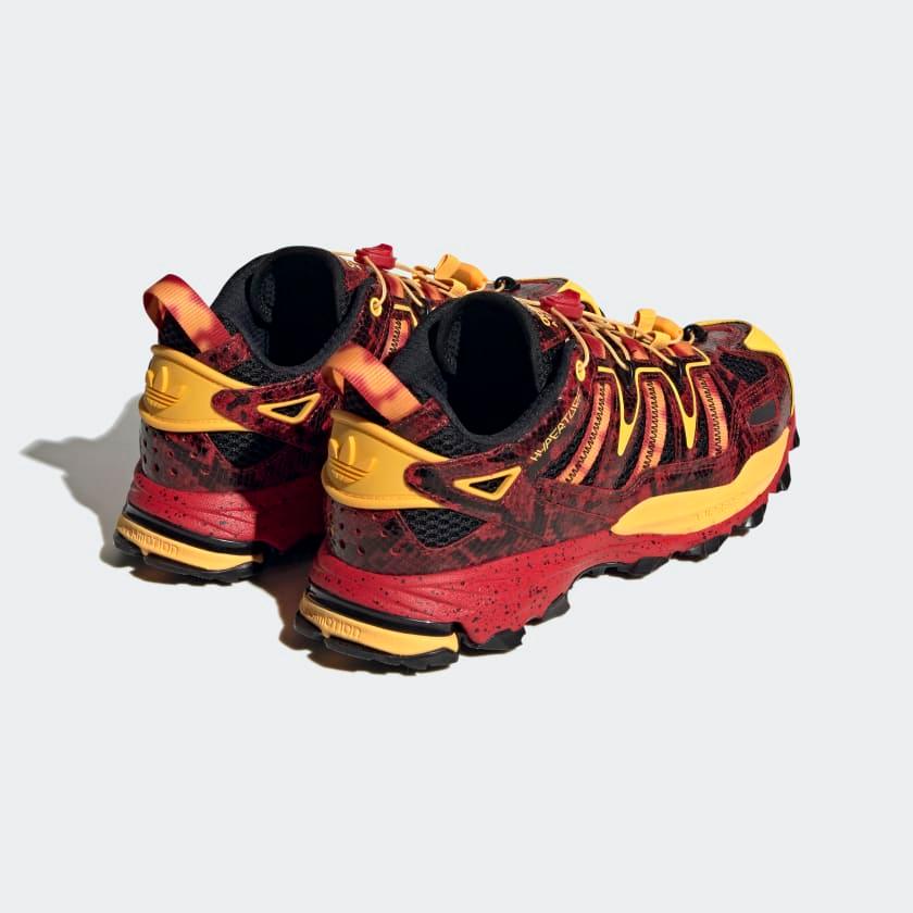 Giày Adidas Hyperturf #Gold - Kallos Vietnam
