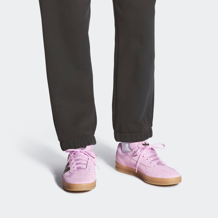 Giày Adidas Gonz Aloha #Light Orchid - Kallos Vietnam