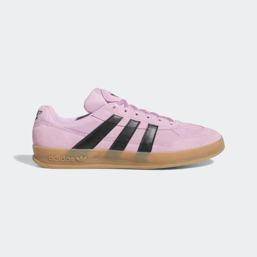 Giày Adidas Gonz Aloha #Light Orchid - Kallos Vietnam
