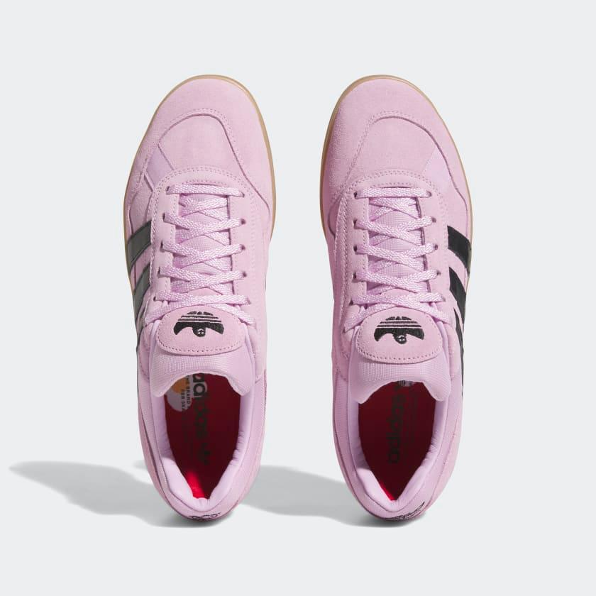 Giày Adidas Gonz Aloha #Light Orchid - Kallos Vietnam