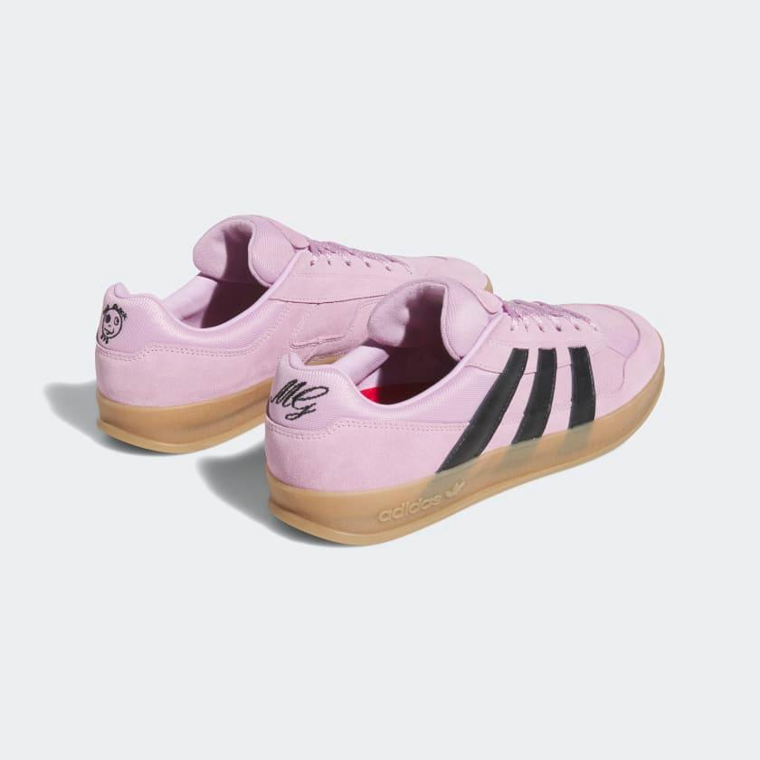 Giày Adidas Gonz Aloha #Light Orchid - Kallos Vietnam