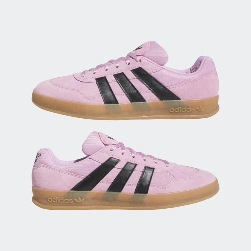 Giày Adidas Gonz Aloha #Light Orchid - Kallos Vietnam