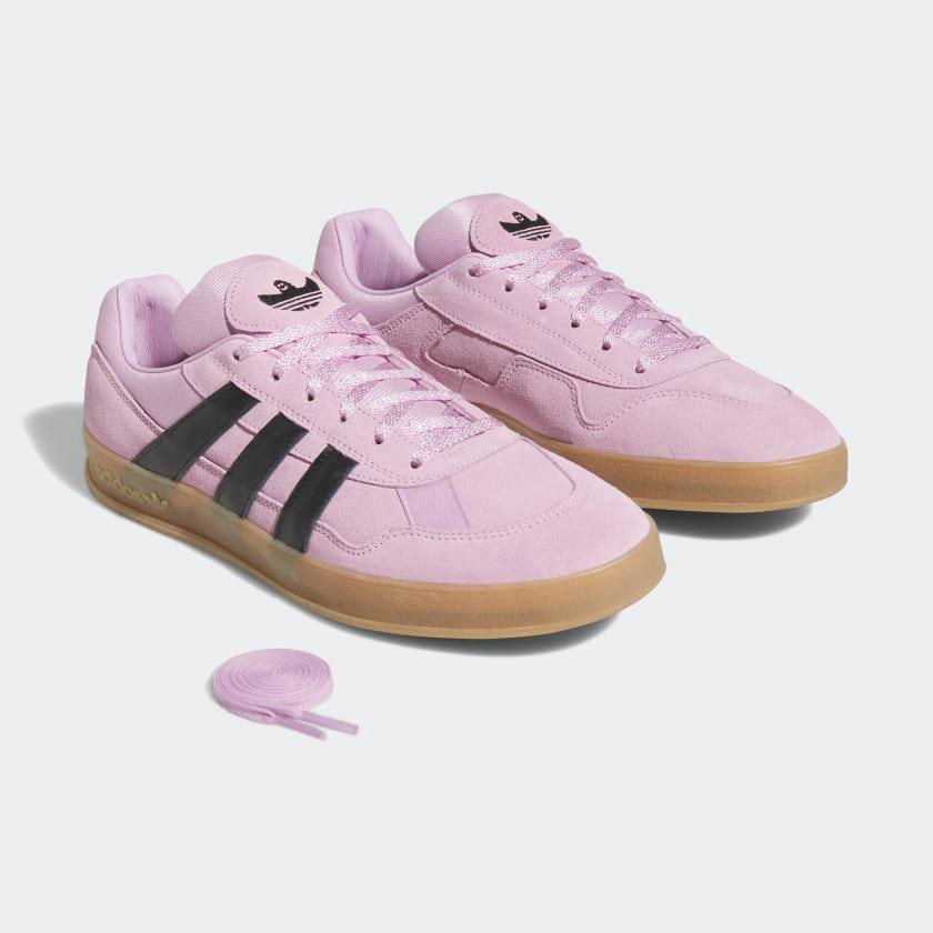 Giày Adidas Gonz Aloha #Light Orchid - Kallos Vietnam