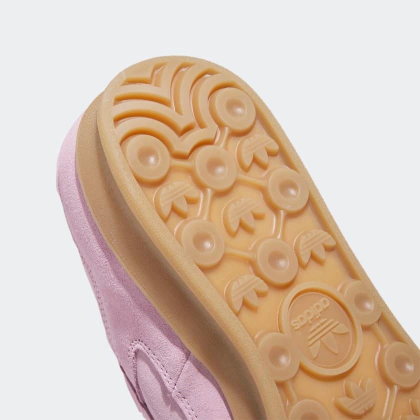 Giày Adidas Gonz Aloha #Light Orchid - Kallos Vietnam