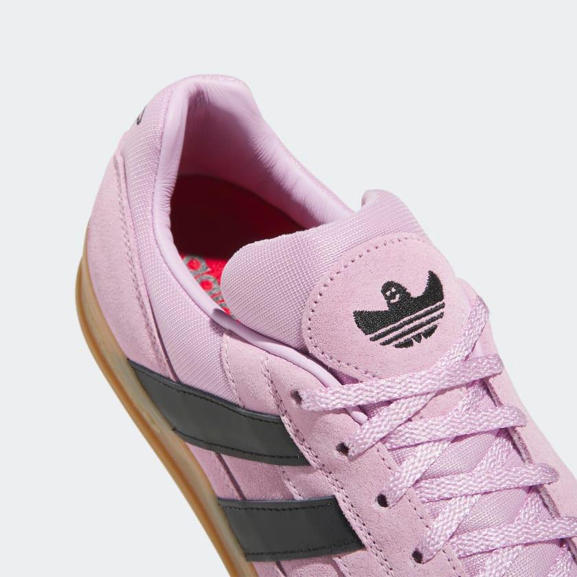 Giày Adidas Gonz Aloha #Light Orchid - Kallos Vietnam