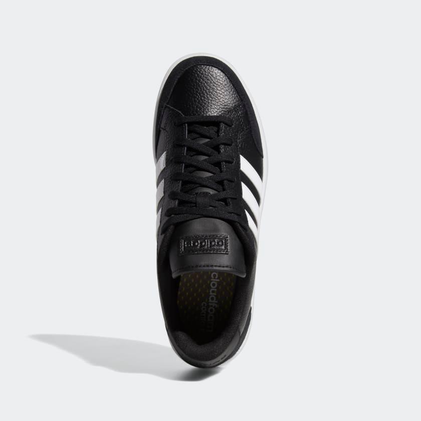 Giày Adidas Grand Court SE #Core Black - Kallos Vietnam