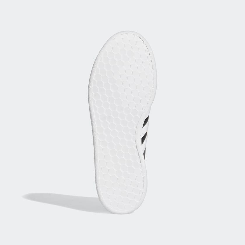 Giày Adidas Grand Court SE #Core Black - Kallos Vietnam