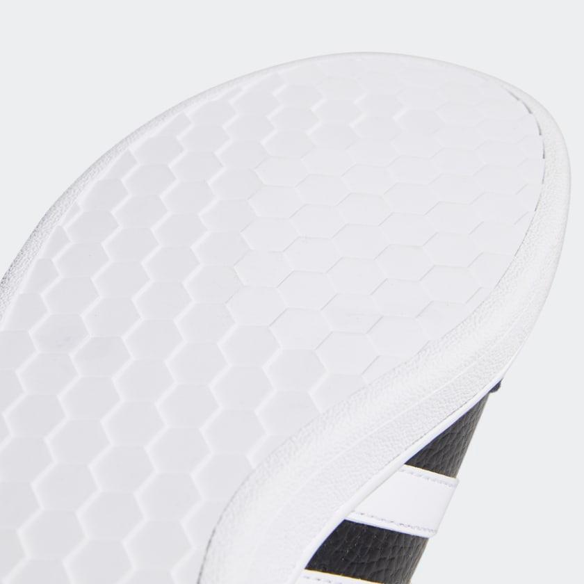 Giày Adidas Grand Court SE #Core Black - Kallos Vietnam