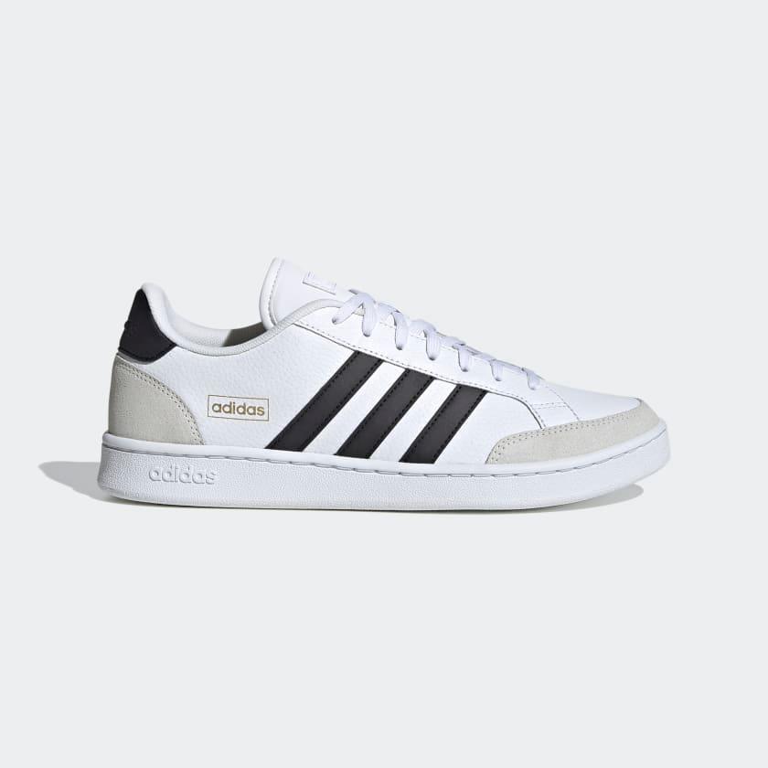 Giày Adidas Grand Court SE #Cloud White - Kallos Vietnam