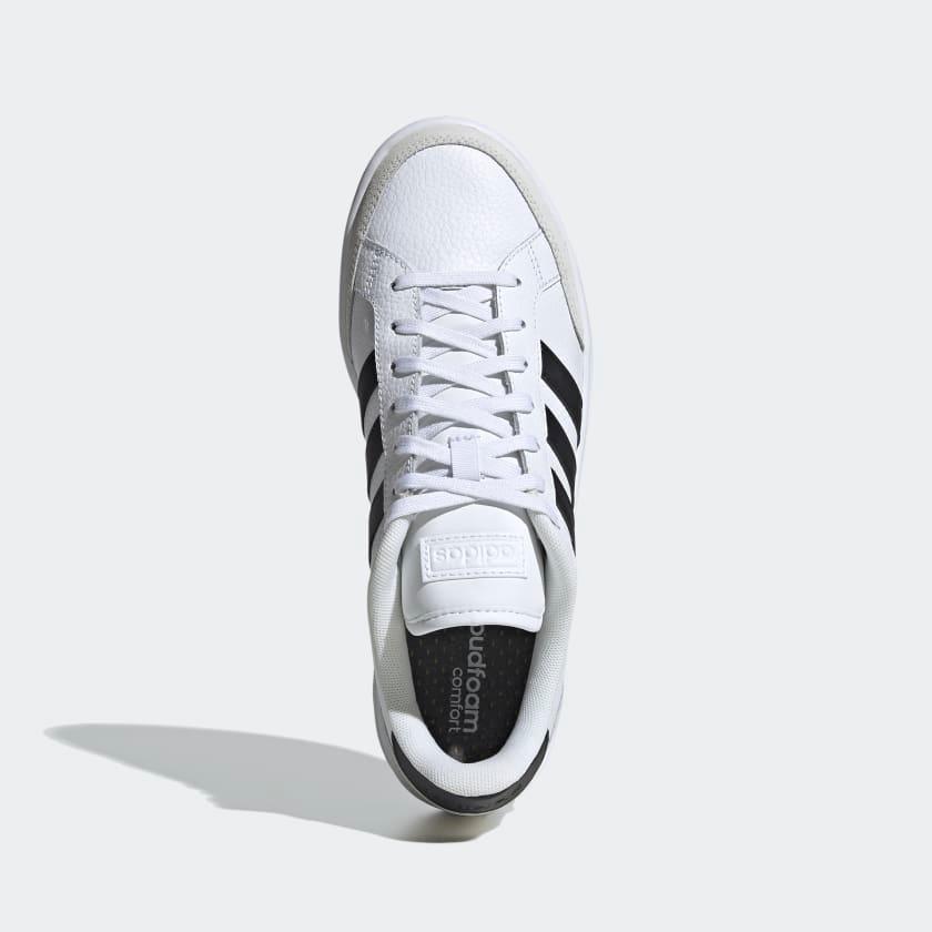 Giày Adidas Grand Court SE #Cloud White - Kallos Vietnam