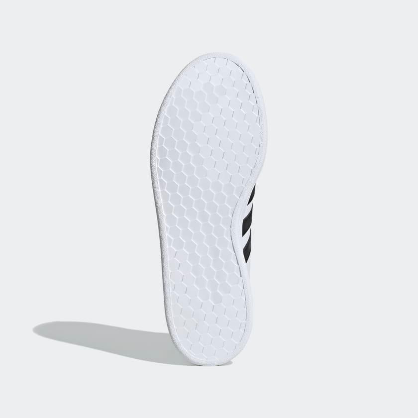 Giày Adidas Grand Court SE #Cloud White - Kallos Vietnam