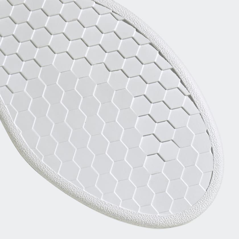 Giày Adidas Grand Court SE #Cloud White - Kallos Vietnam