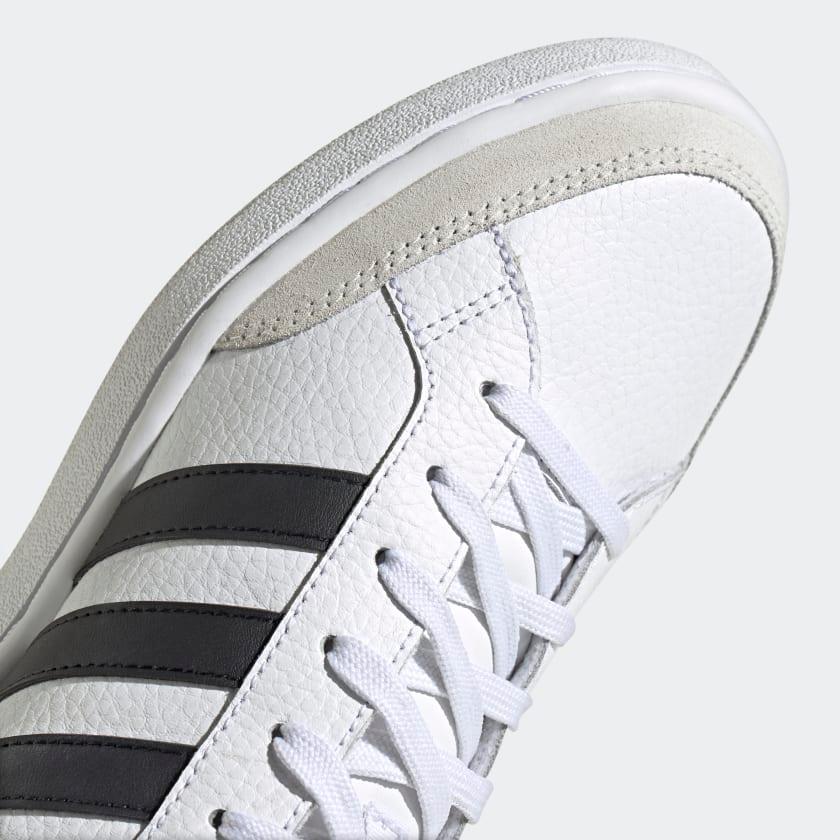 Giày Adidas Grand Court SE #Cloud White - Kallos Vietnam