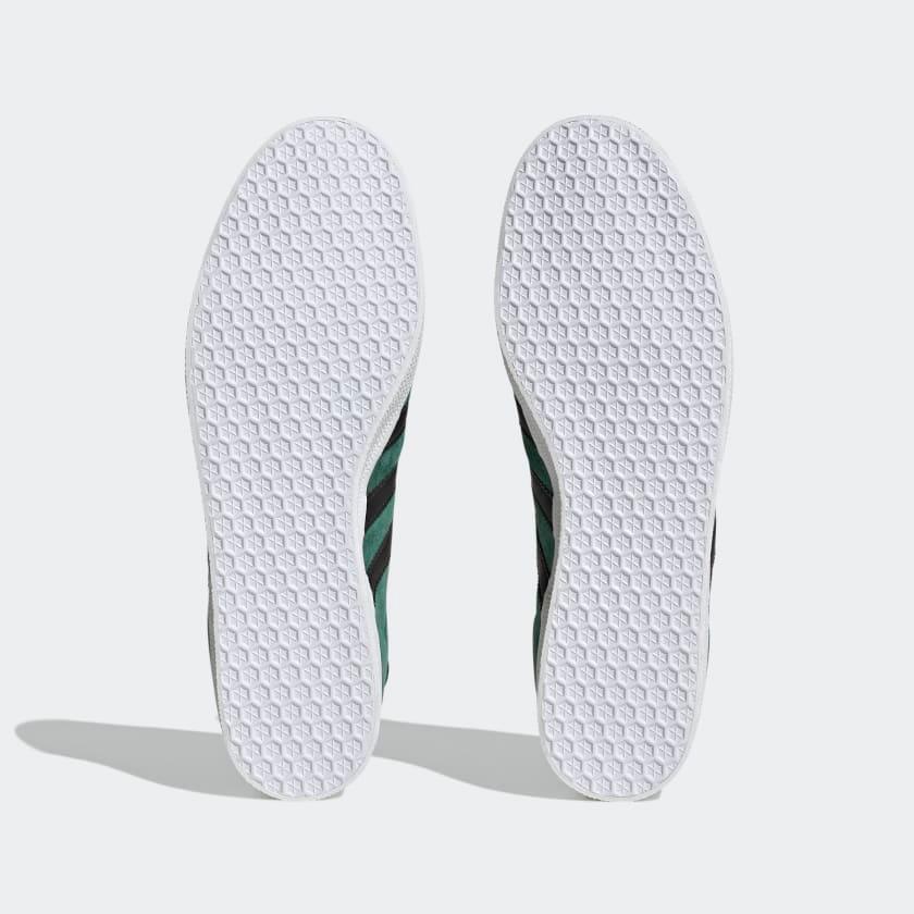 Giày Adidas Gazelle #Collegiate Green - Kallos Vietnam