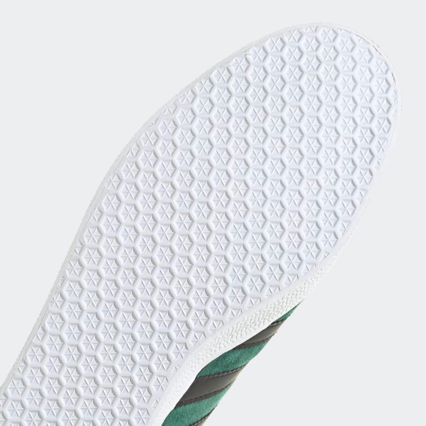 Giày Adidas Gazelle #Collegiate Green - Kallos Vietnam
