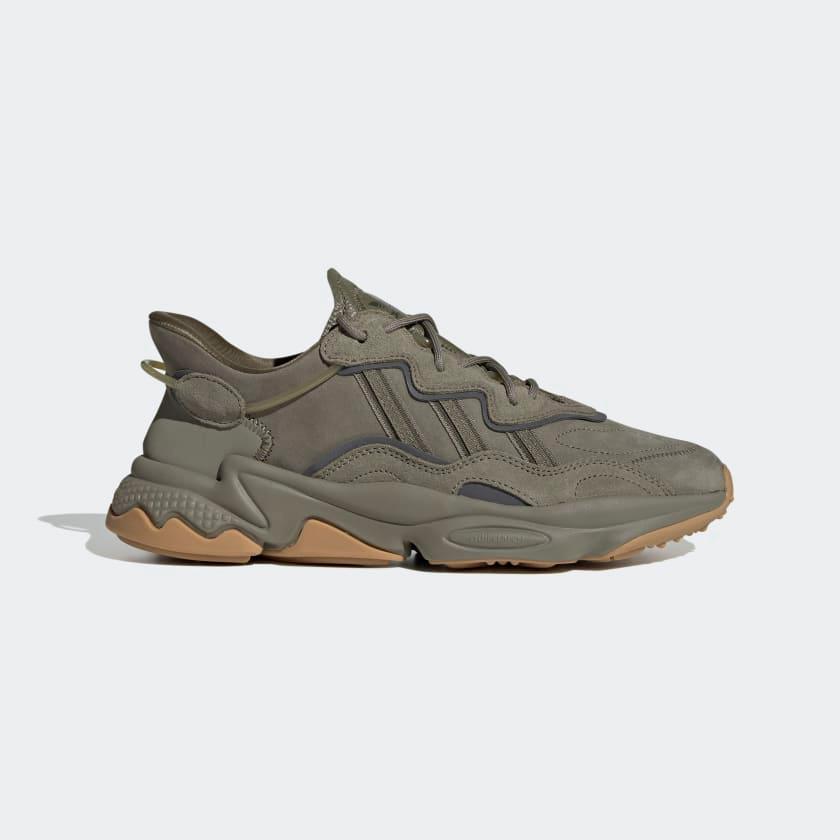 Giày Adidas Ozweego #Trace Cargo - Kallos Vietnam