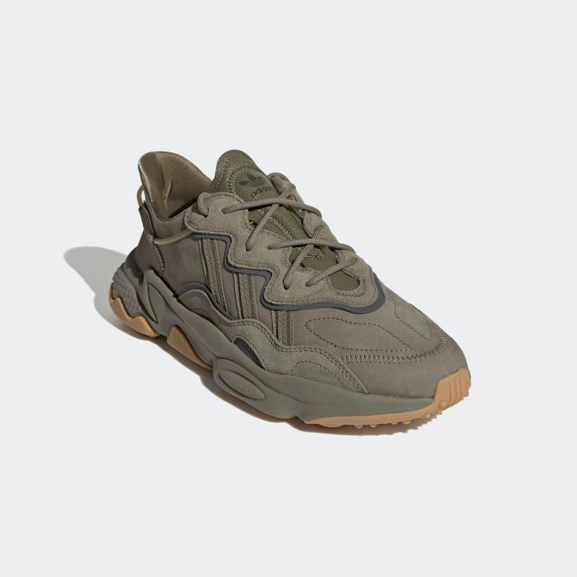 Giày Adidas Ozweego #Trace Cargo - Kallos Vietnam