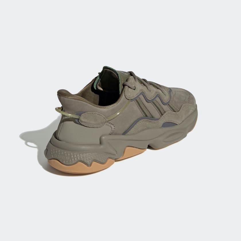 Giày Adidas Ozweego #Trace Cargo - Kallos Vietnam