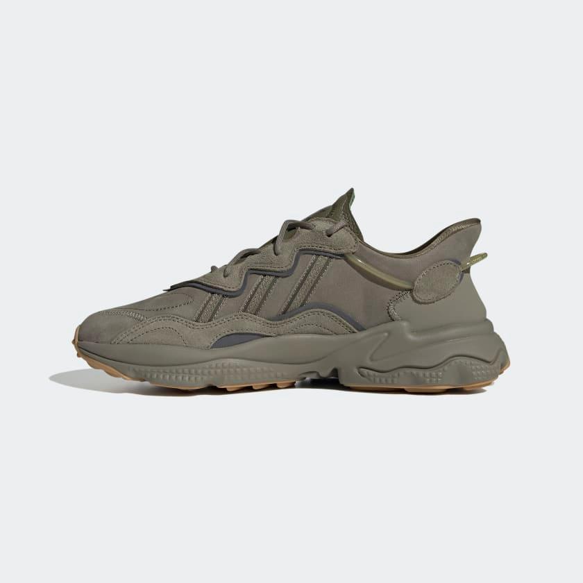 Giày Adidas Ozweego #Trace Cargo - Kallos Vietnam