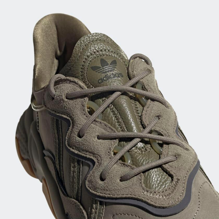 Giày Adidas Ozweego #Trace Cargo - Kallos Vietnam