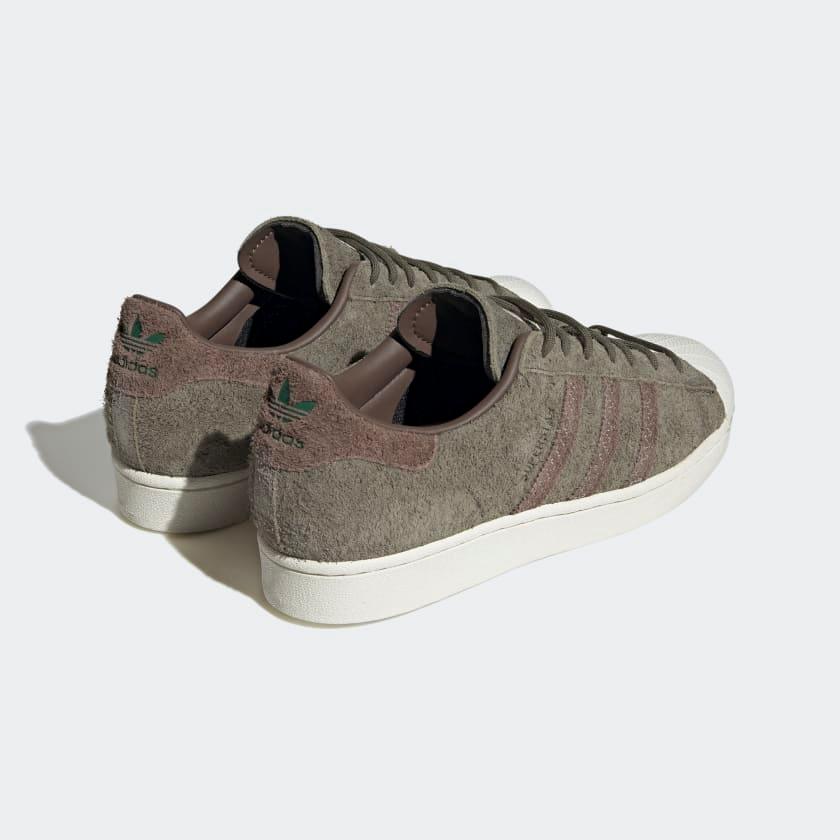 Giày Adidas Superstar #Olive Strata - Kallos Vietnam