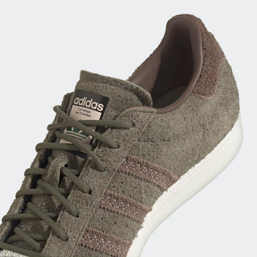 Giày Adidas Superstar #Olive Strata - Kallos Vietnam