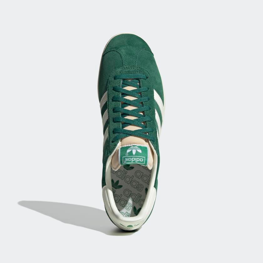 Giày Adidas Gazelle #Dark Green - Kallos Vietnam