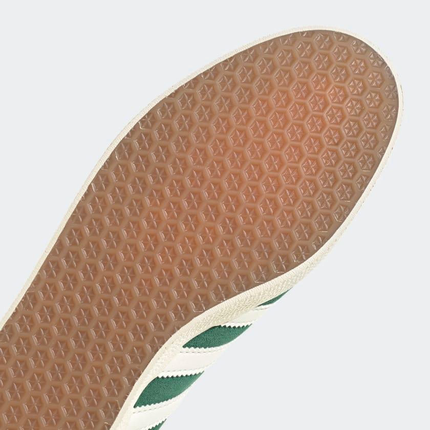 Giày Adidas Gazelle #Dark Green - Kallos Vietnam