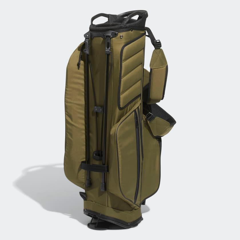 Túi Adidas Stand Golf Bag #Focus Olive - Kallos Vietnam