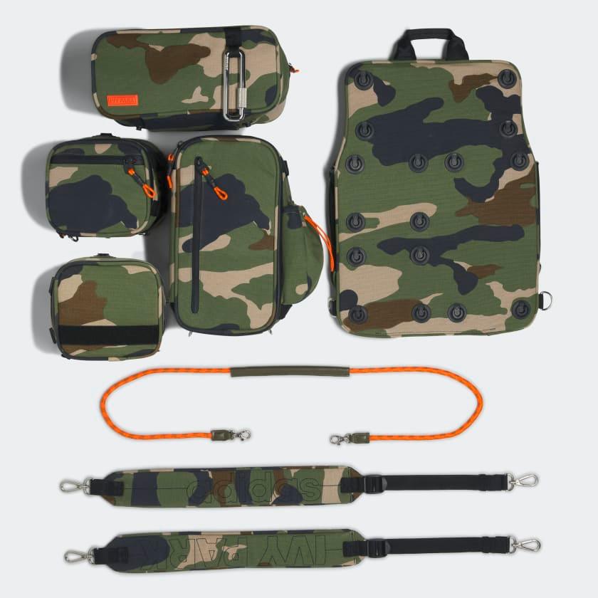 Ba Lô Adidas Backpack #Wild Pine - Kallos Vietnam