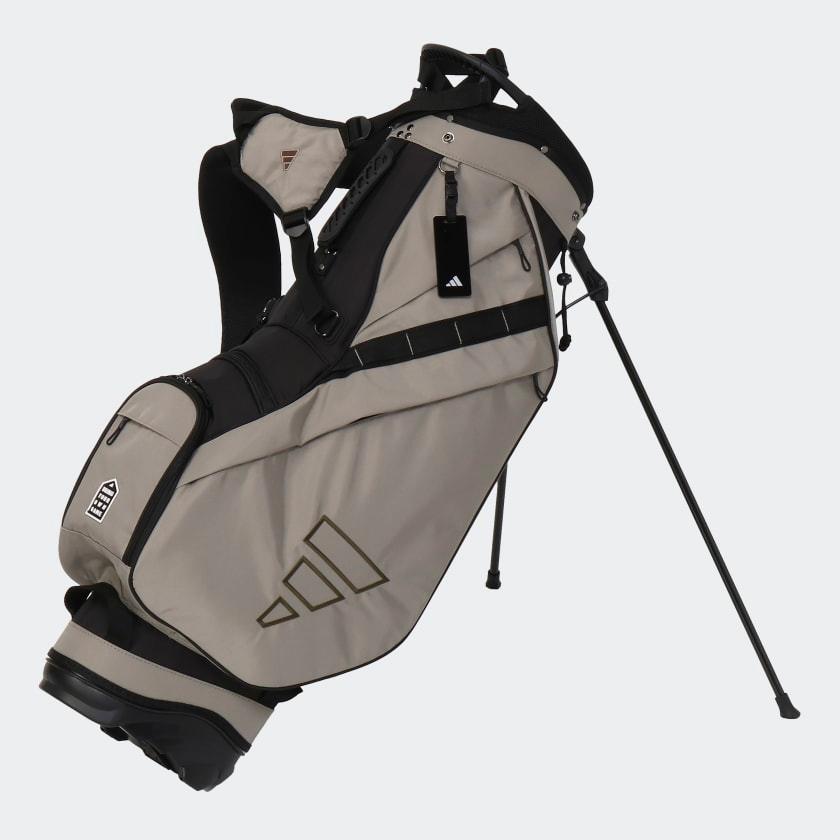 Túi Adidas Go-To Stand Bag #Silver Pebble - Kallos Vietnam