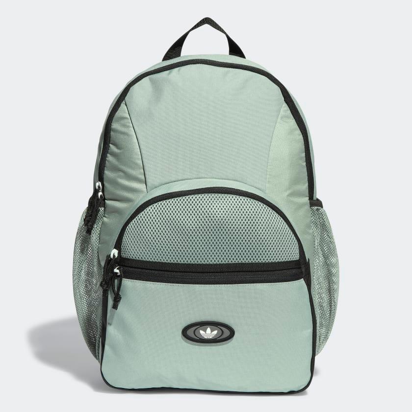 Ba Lô Adidas Rekive Backpack #Silver Green - Kallos Vietnam