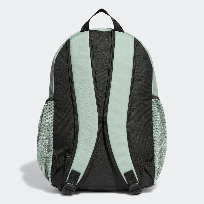Ba Lô Adidas Rekive Backpack #Silver Green - Kallos Vietnam