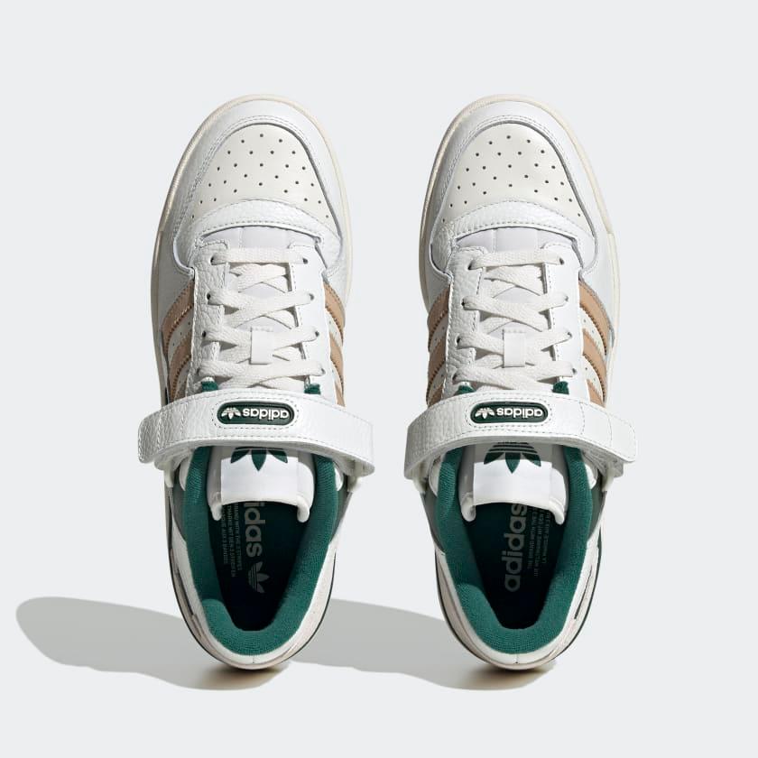 Giày Adidas Forum Low #Dark Green - Kallos Vietnam