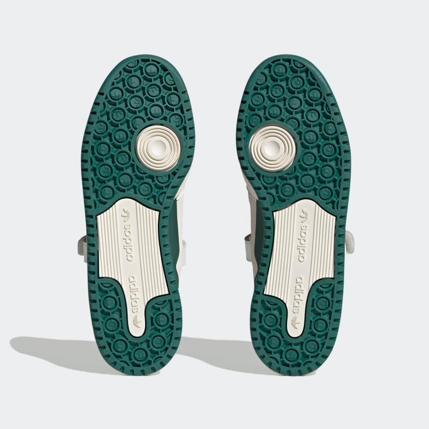 Giày Adidas Forum Low #Dark Green - Kallos Vietnam