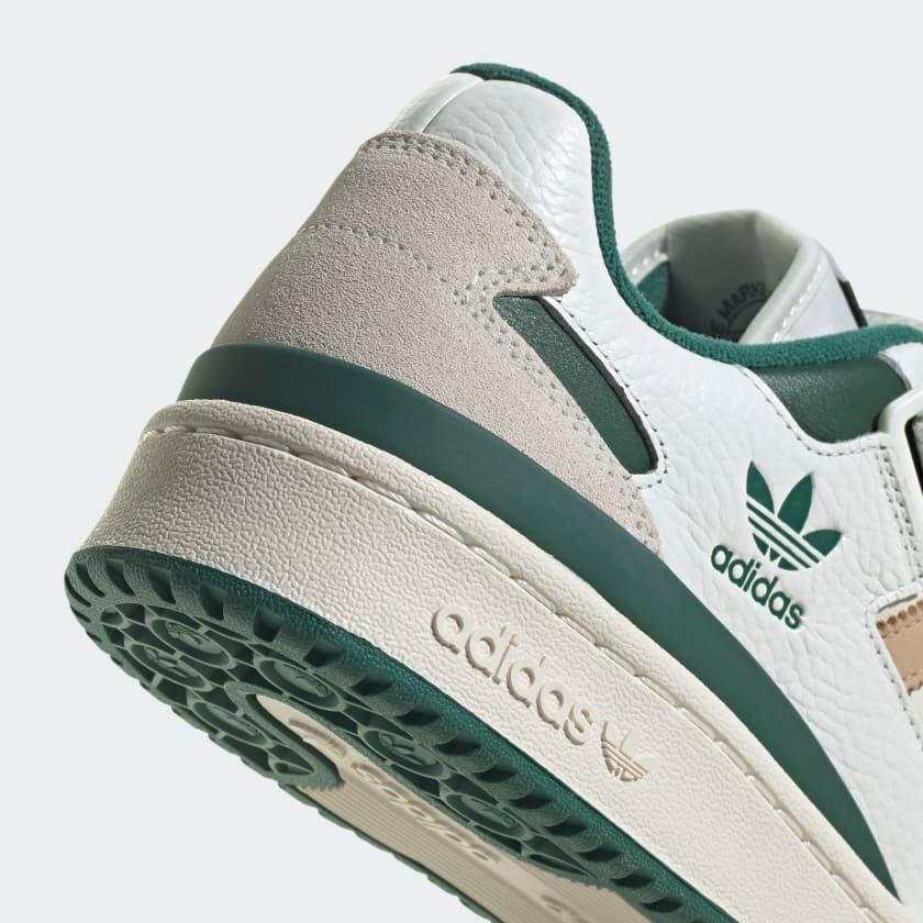 Giày Adidas Forum Low #Dark Green - Kallos Vietnam