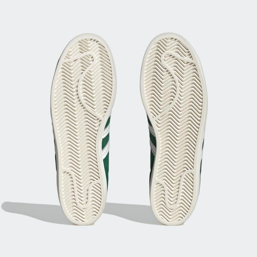 Giày Adidas Superstar #Dark Green - Kallos Vietnam