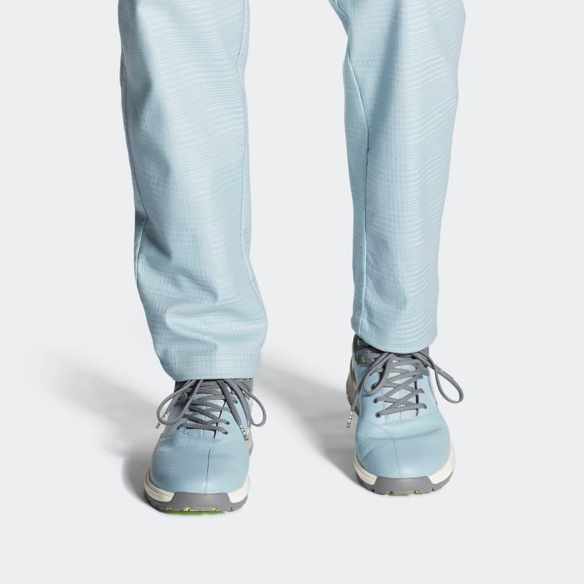 Giày Adidas Rebelcross Spikeless #Magic Grey - Kallos Vietnam