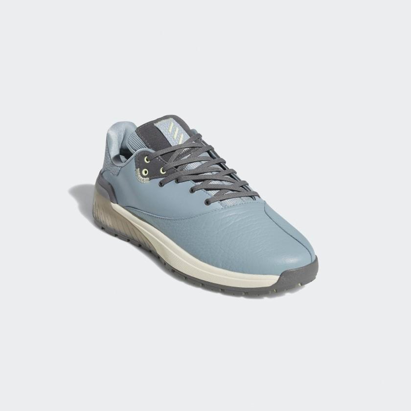 Giày Adidas Rebelcross Spikeless #Magic Grey - Kallos Vietnam