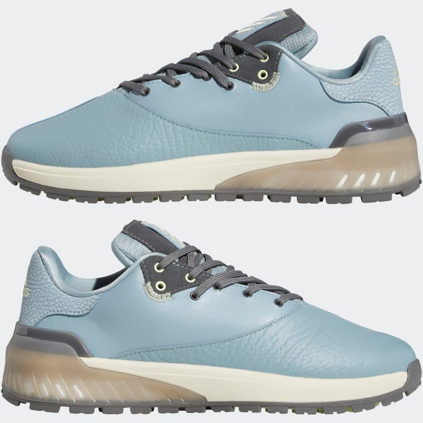 Giày Adidas Rebelcross Spikeless #Magic Grey - Kallos Vietnam