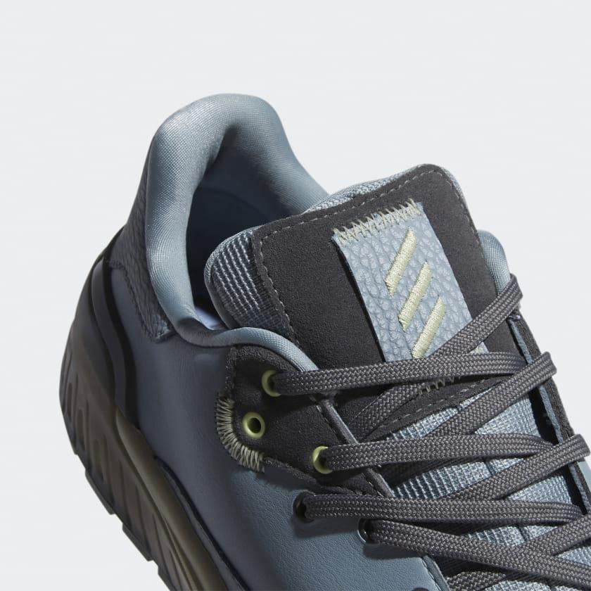 Giày Adidas Rebelcross Spikeless #Magic Grey - Kallos Vietnam