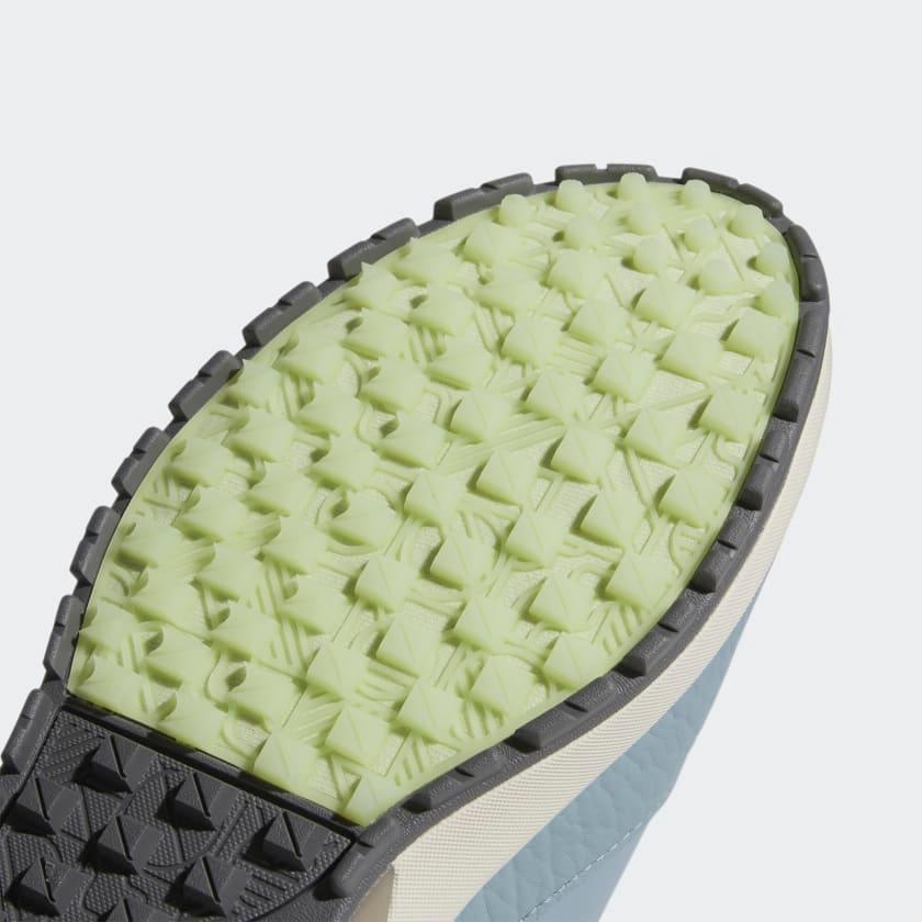 Giày Adidas Rebelcross Spikeless #Magic Grey - Kallos Vietnam