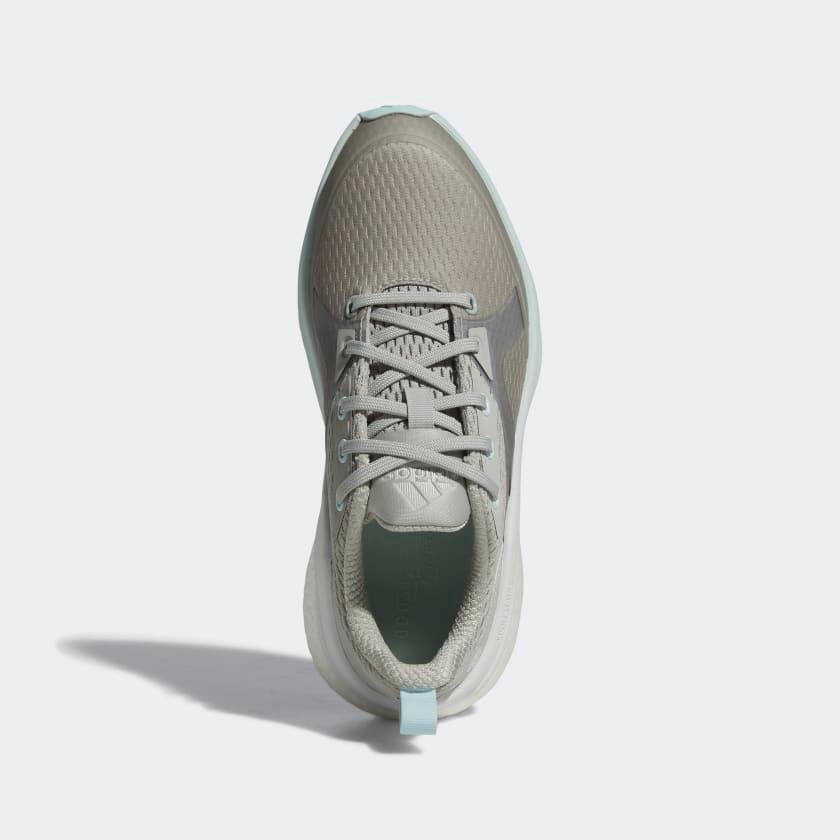 Giày Adidas Women SolarMotion Spikeless #Grey Two - Kallos Vietnam