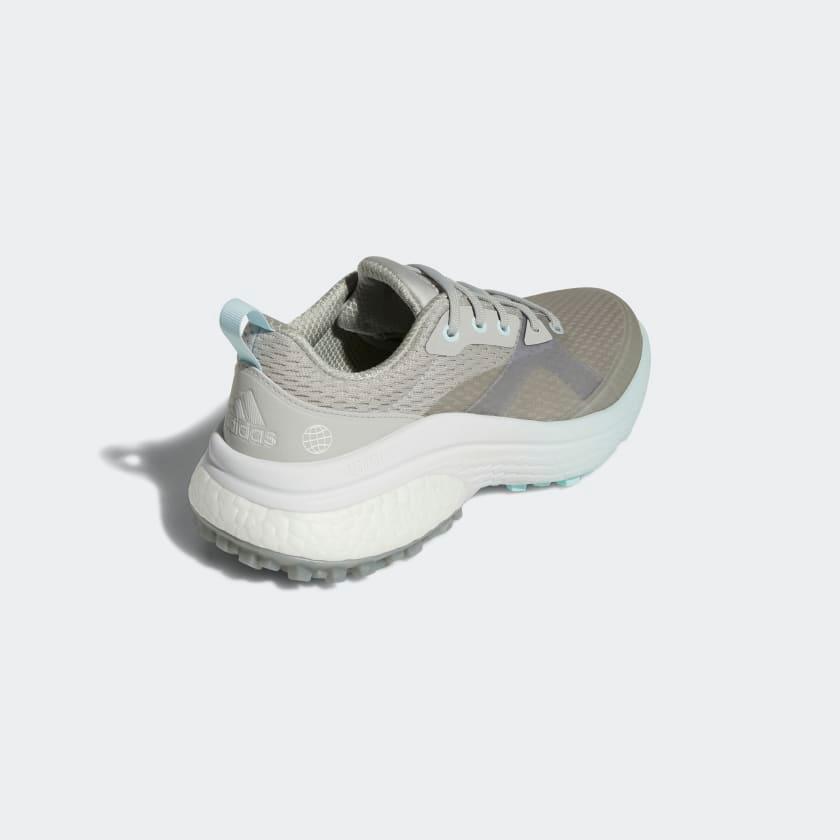 Giày Adidas Women SolarMotion Spikeless #Grey Two - Kallos Vietnam