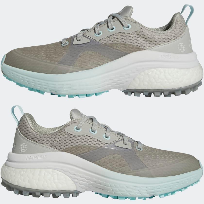 Giày Adidas Women SolarMotion Spikeless #Grey Two - Kallos Vietnam