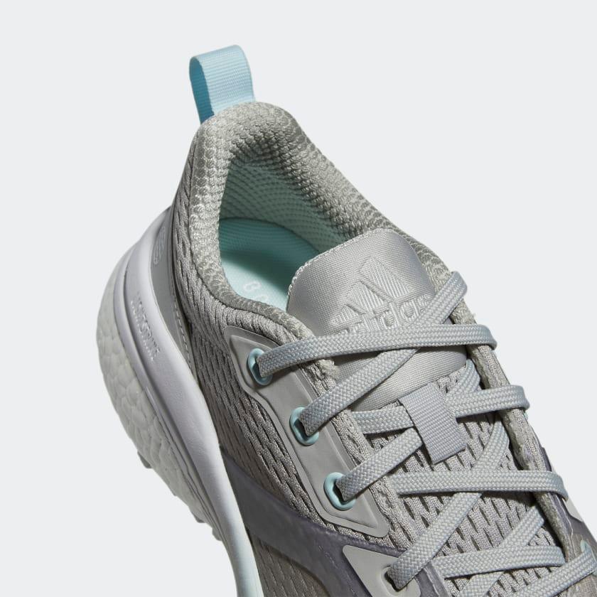 Giày Adidas Women SolarMotion Spikeless #Grey Two - Kallos Vietnam