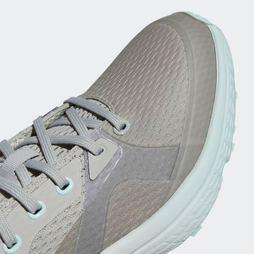 Giày Adidas Women SolarMotion Spikeless #Grey Two - Kallos Vietnam