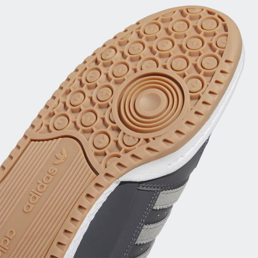 Giày Adidas Forum Mid #Grey Five - Kallos Vietnam